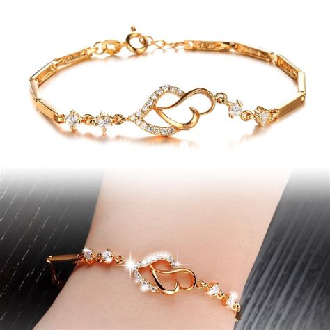 diamond bracelet for girl.